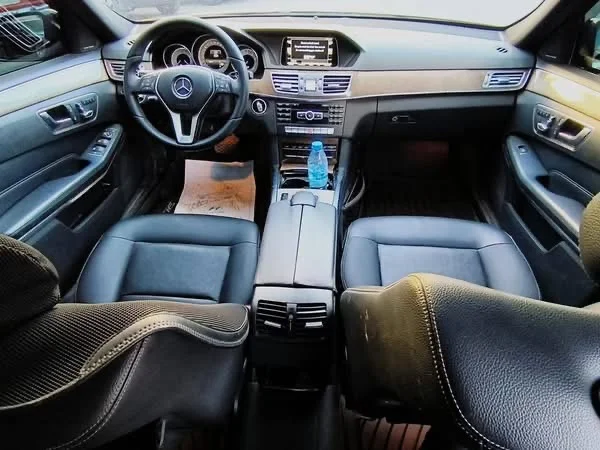 مرسيدس E350 - طرطوس - صورة 3