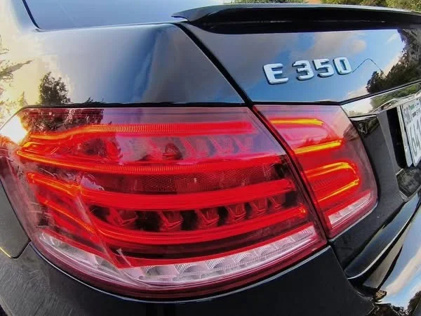 مرسيدس E350 - طرطوس - صورة 4