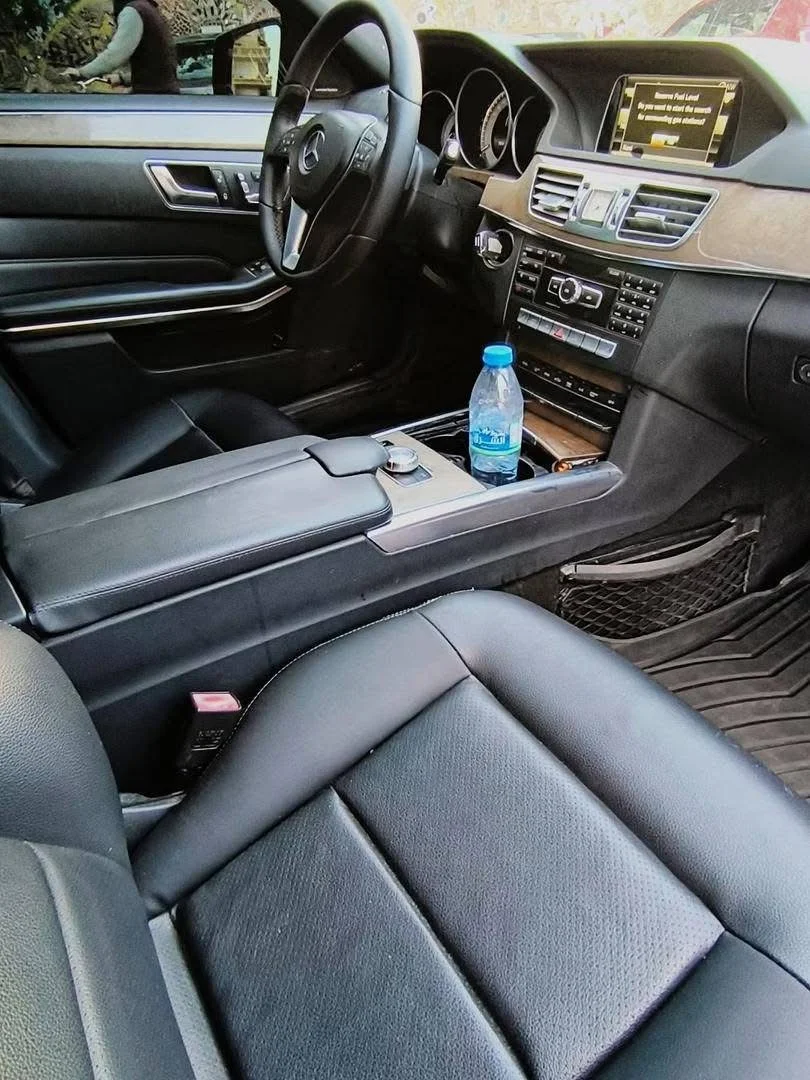 مرسيدس E350 - طرطوس - صورة 5
