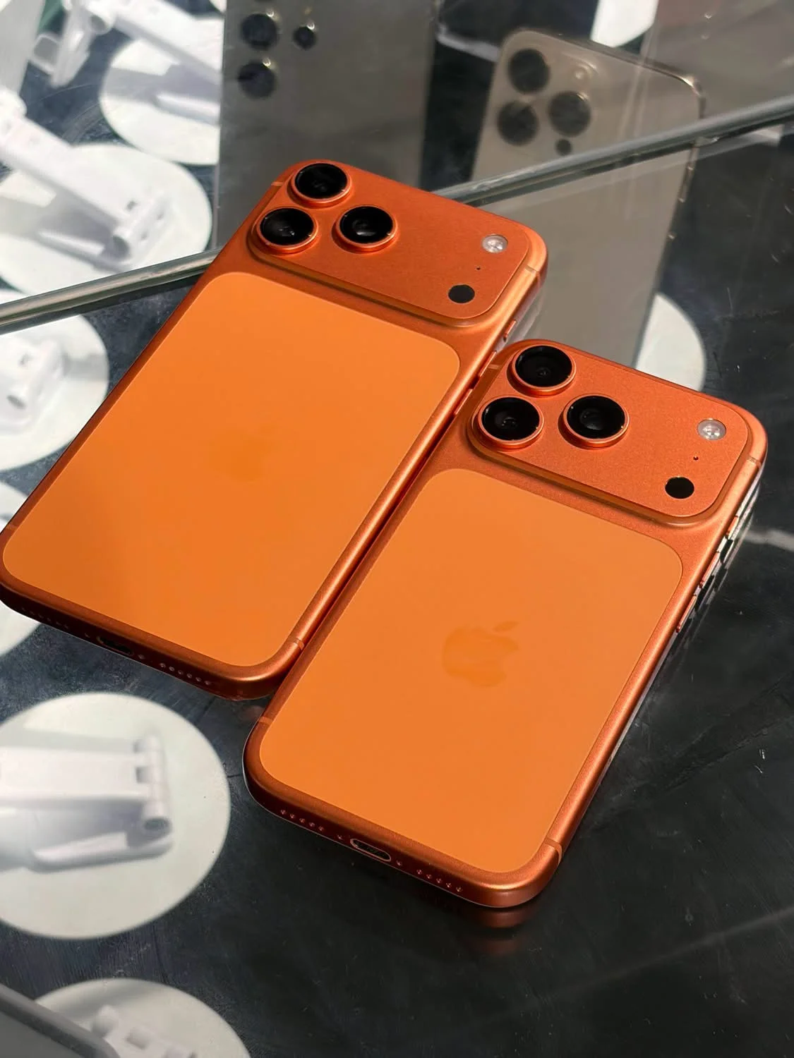 iPhone 17 Pro Max - طرطوس