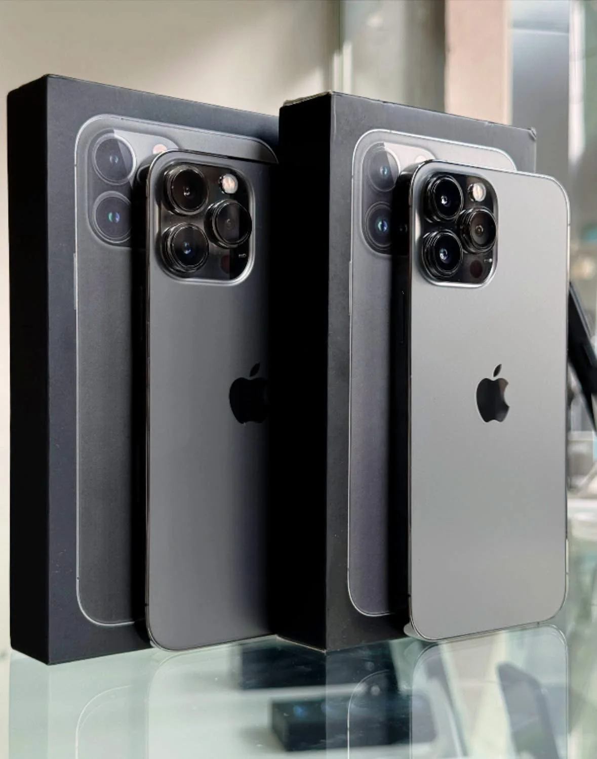 iPhone 13 Pro Max - طرطوس