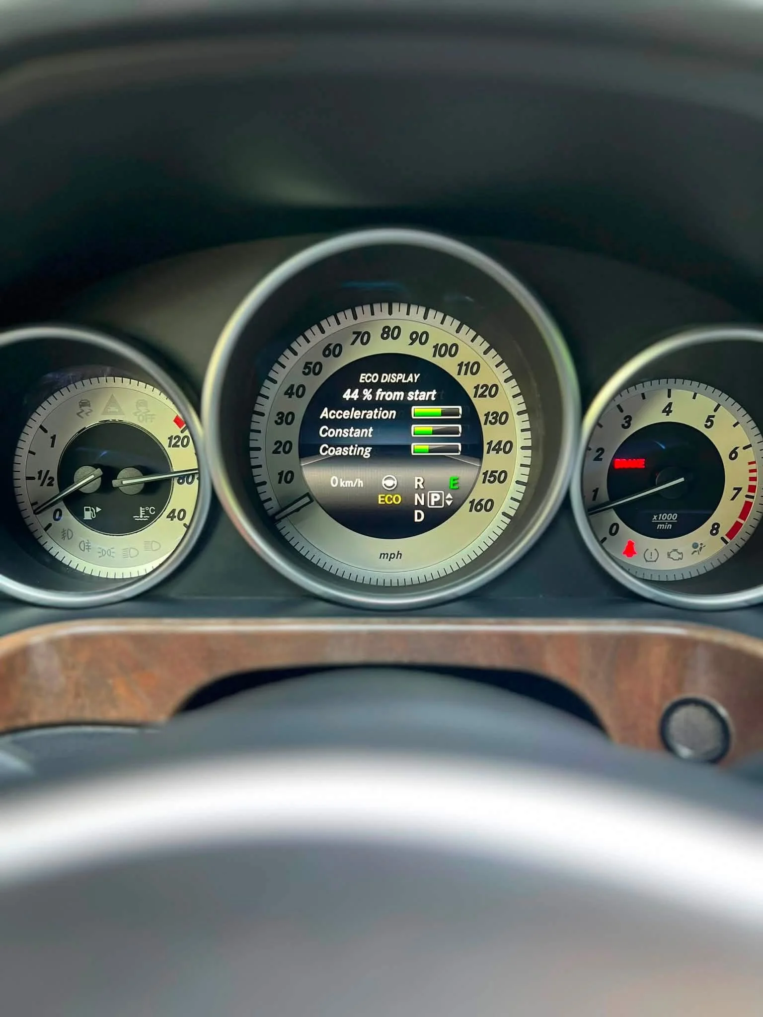 Mercedes E350 - دمشق - صورة 5