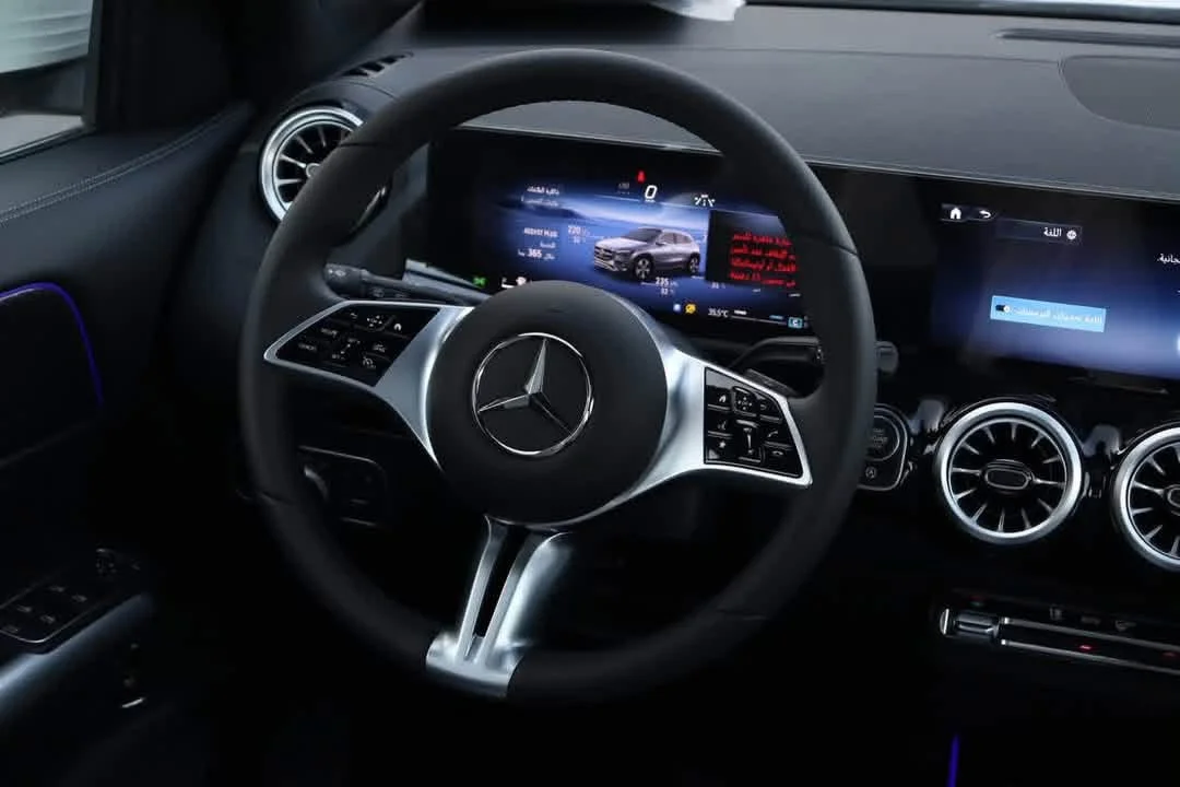 Mercedes GLA220 - دمشق - صورة 3