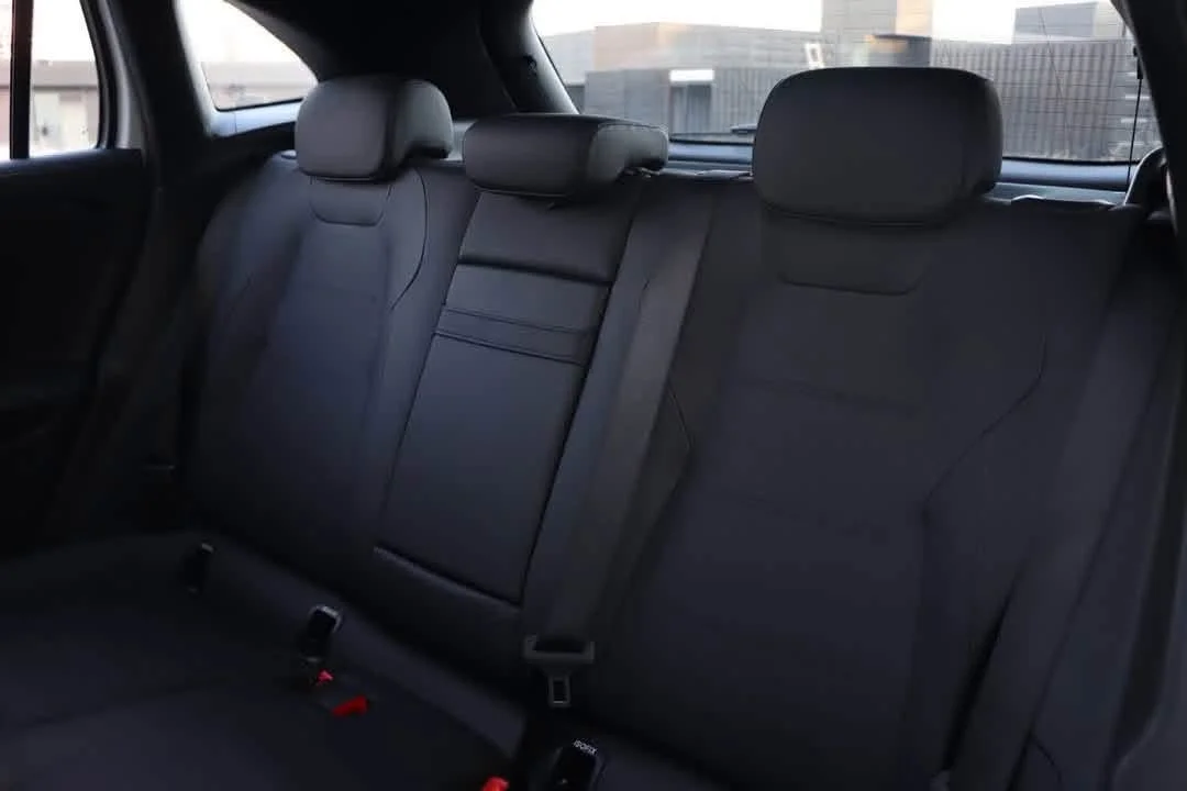 Mercedes GLA220 - دمشق - صورة 4