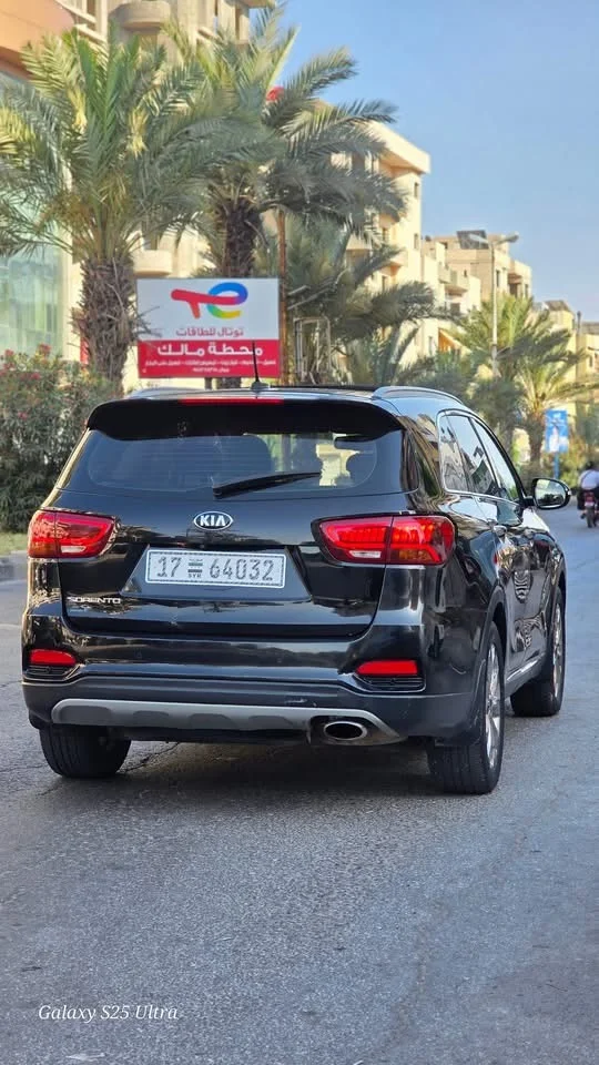 كيا سورينتو - طرطوس - صورة 3