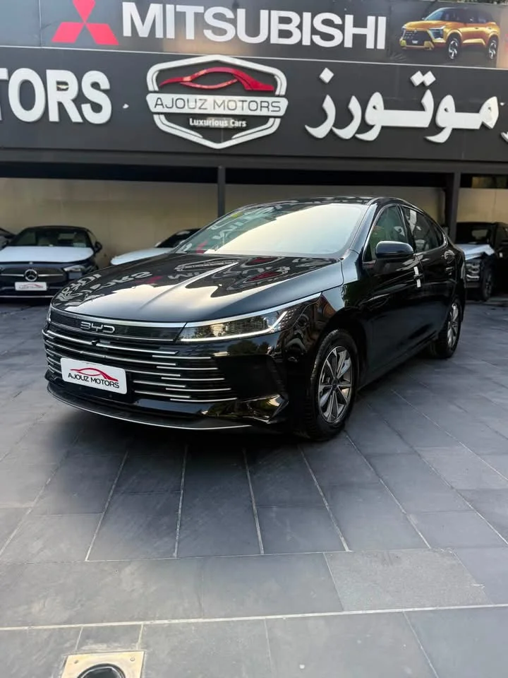 BYD Destroyer - دمشق - صورة 2