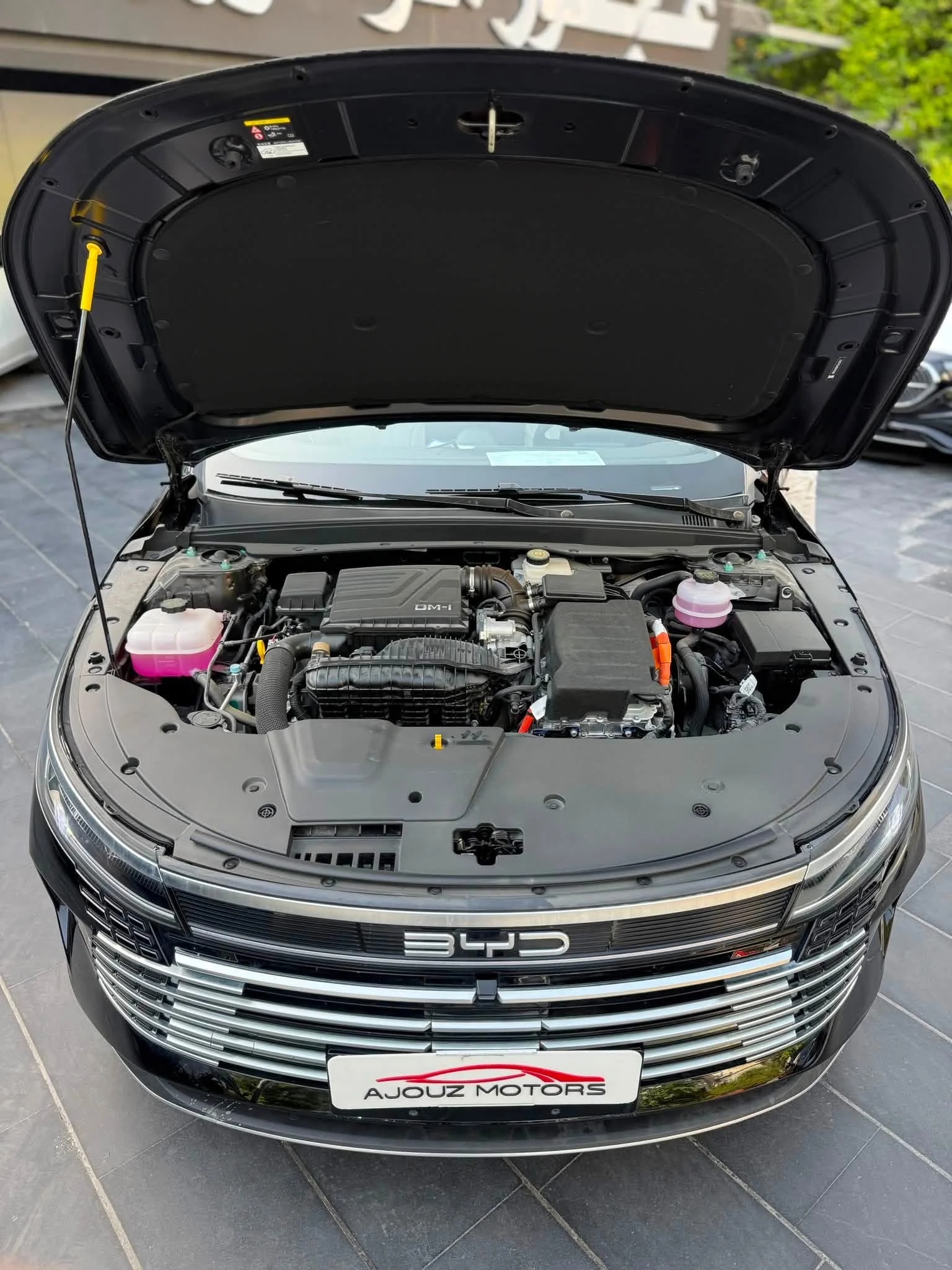 BYD Destroyer - دمشق - صورة 6