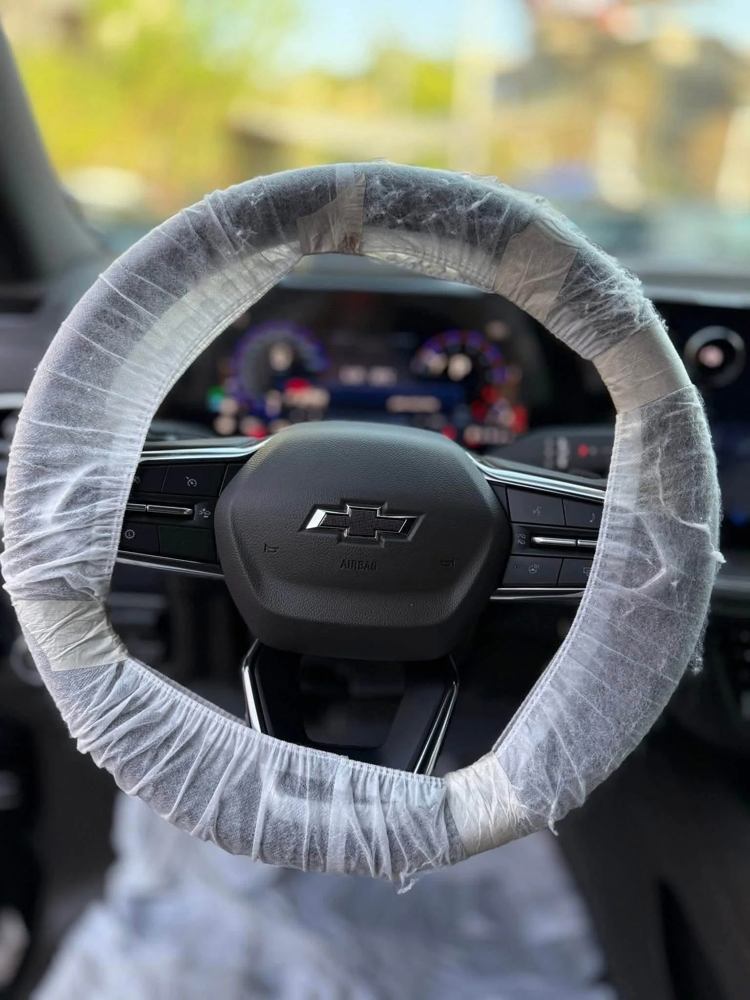 Chevrolet Tahoe Z71 - دمشق - صورة 3