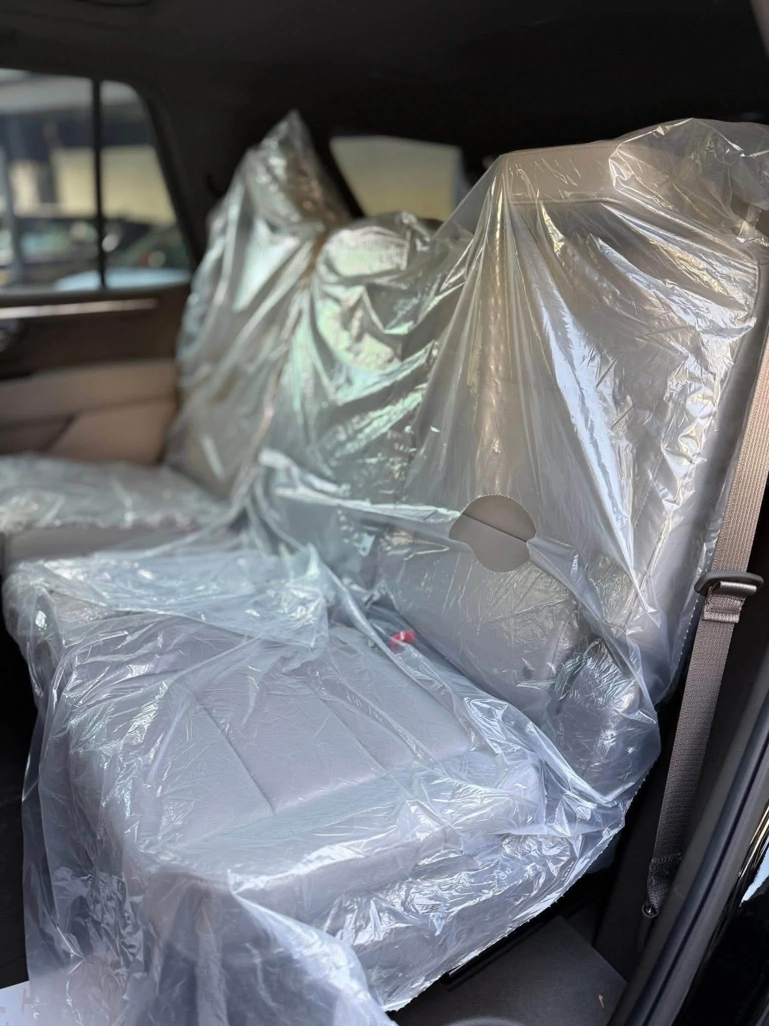 Chevrolet Tahoe Z71 - دمشق - صورة 6