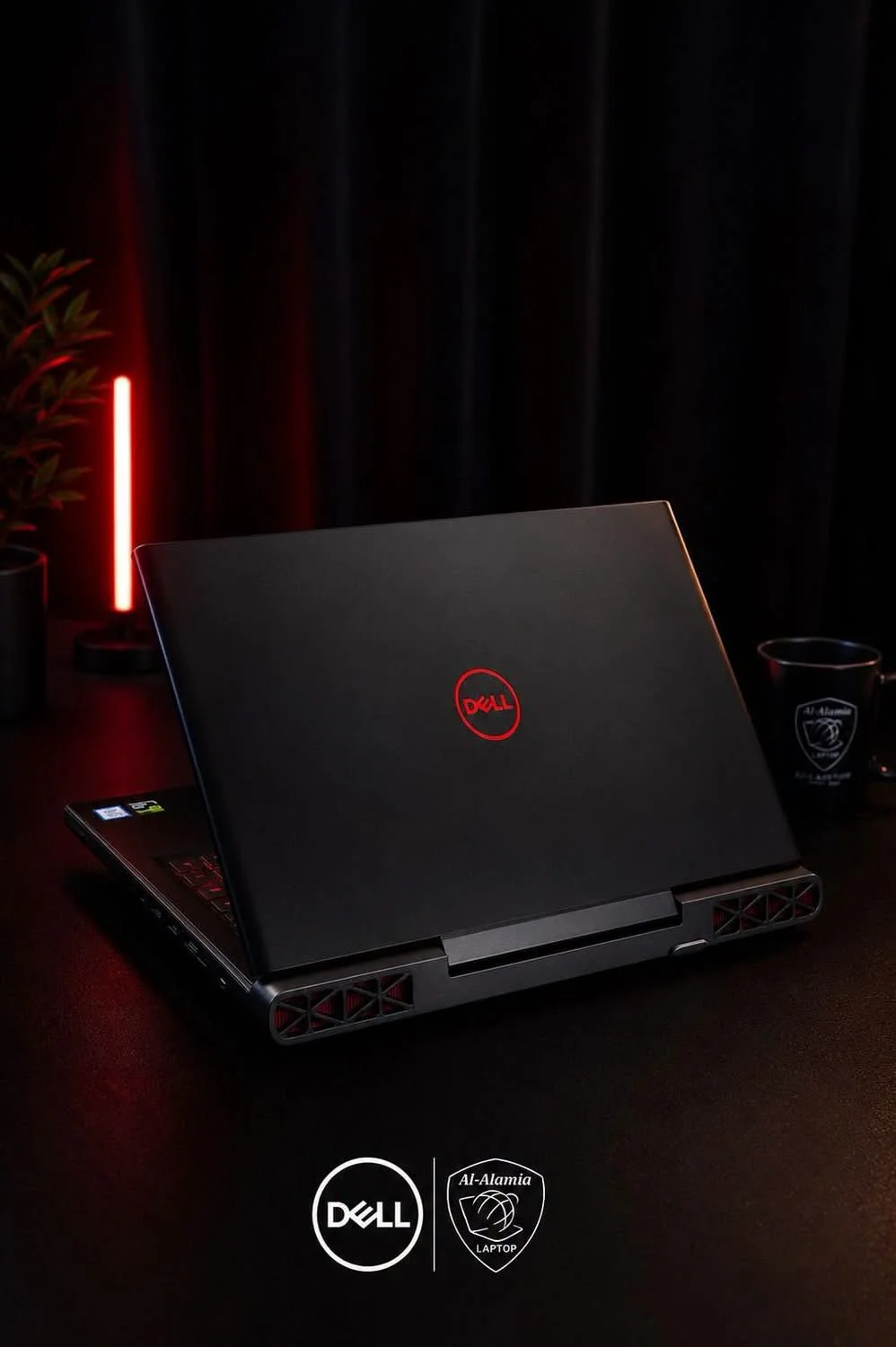 Dell 15 7000 Gaming - حمص