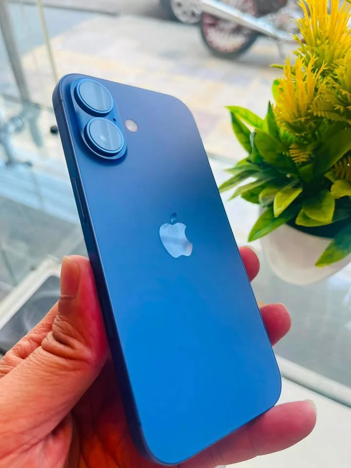 iPhone 16 - طرطوس