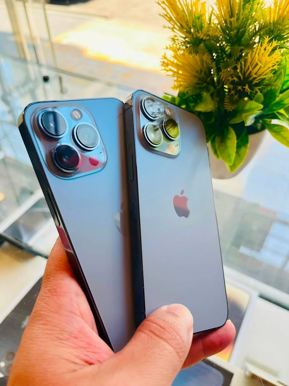 iPhone 13 Pro - طرطوس