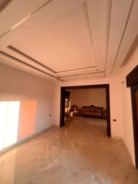 شقة بمساحة 220 - حلب - صورة 2