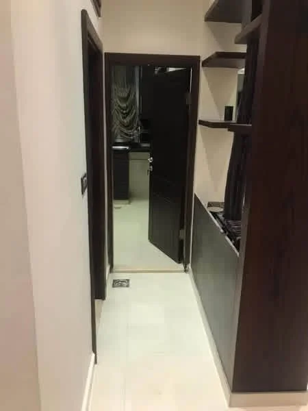 شقة للايجار - دمشق - صورة 4
