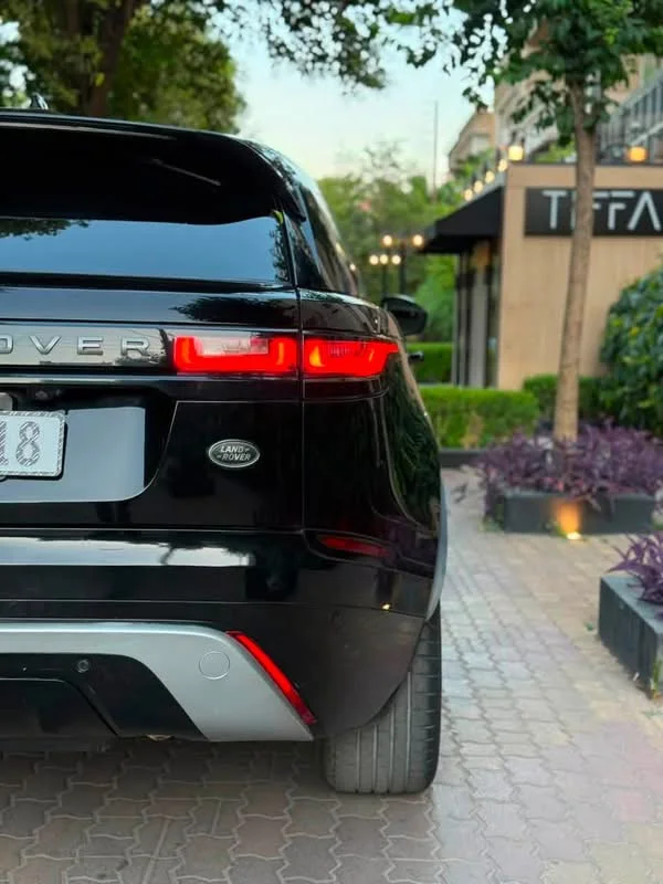 Range Rover Velar - دمشق - صورة 2