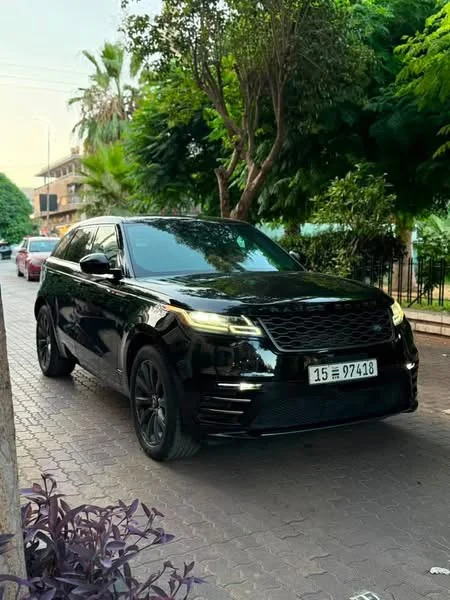 Range Rover Velar - دمشق - صورة 3