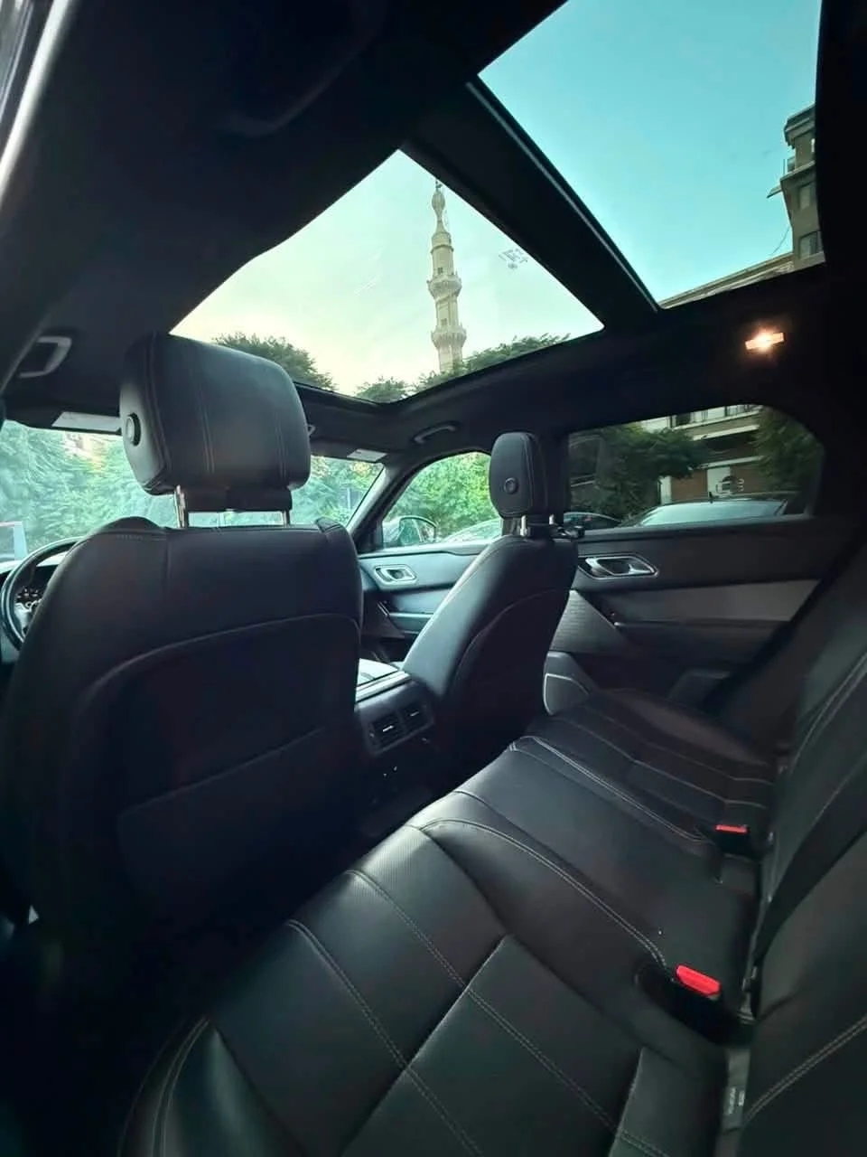 Range Rover Velar - دمشق - صورة 6
