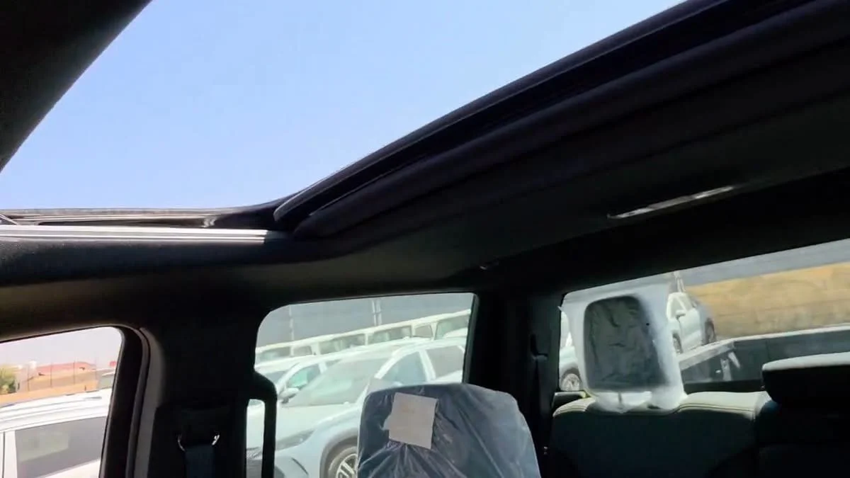 Chevrolet Silverado - دمشق - صورة 5