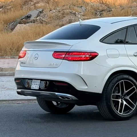 Mercedes GLE - دمشق - صورة 3