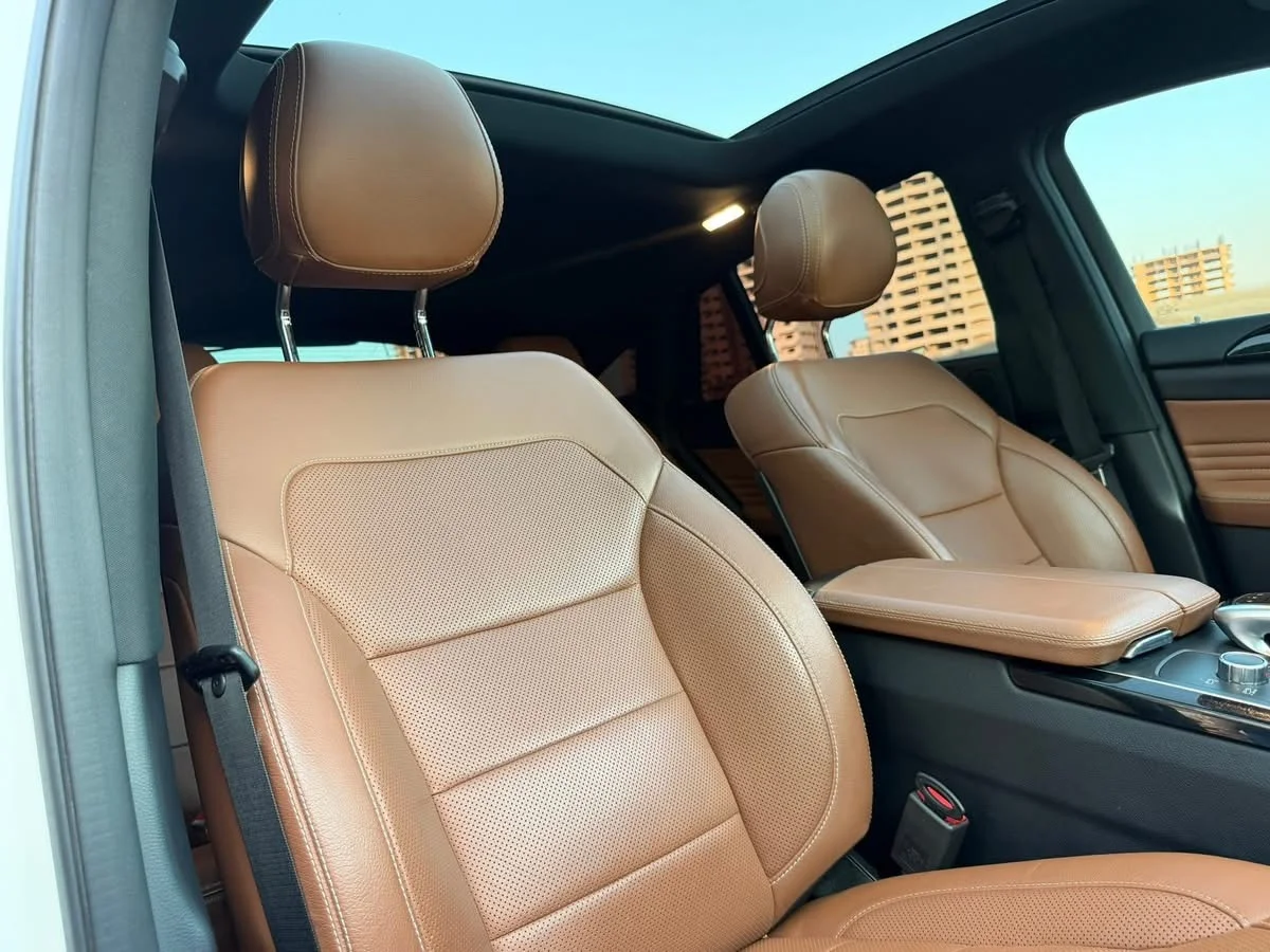Mercedes GLE - دمشق - صورة 6