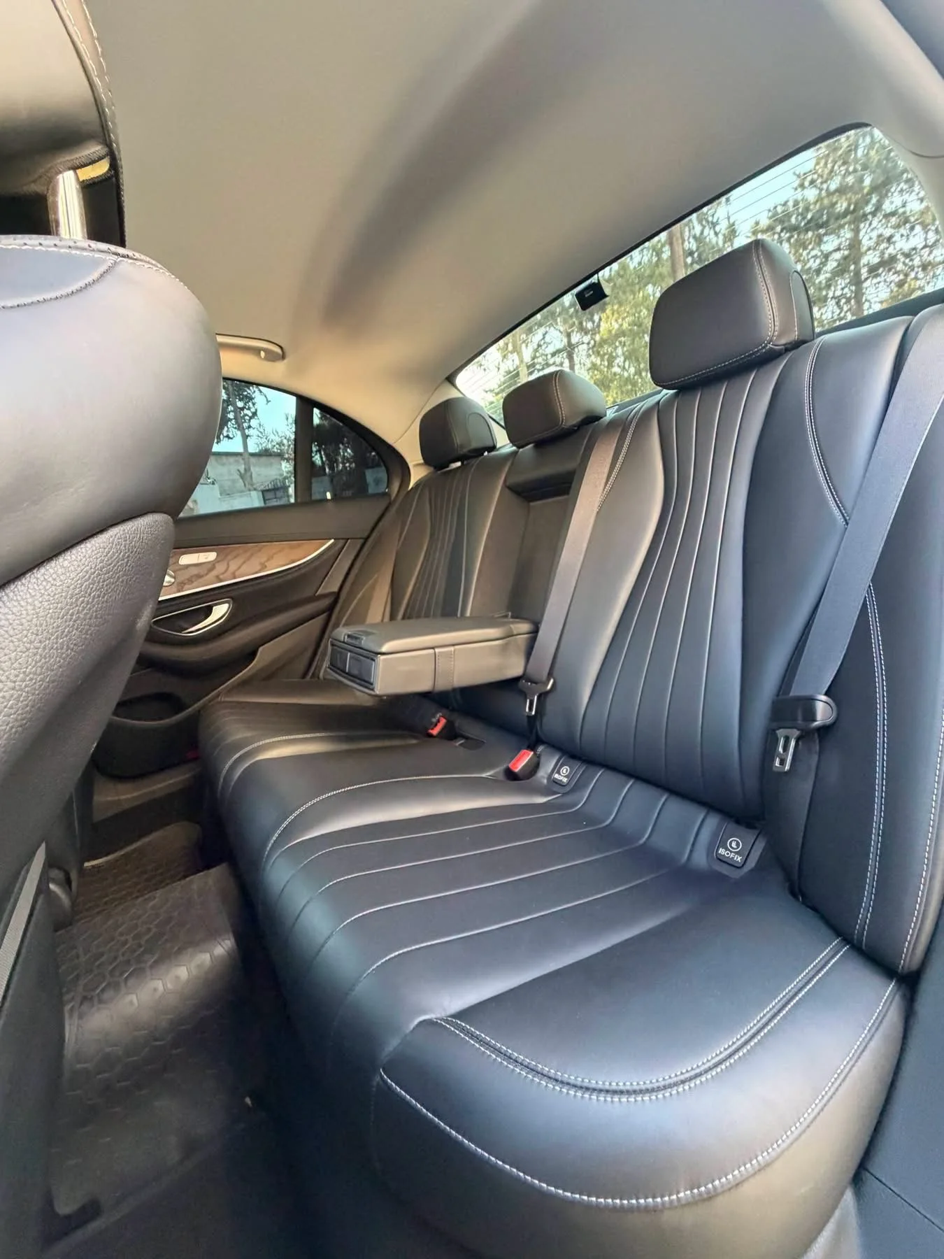 Mercedes E300 - حلب - صورة 6