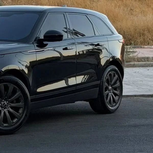 Rang Rover Velar - دمشق - صورة 2