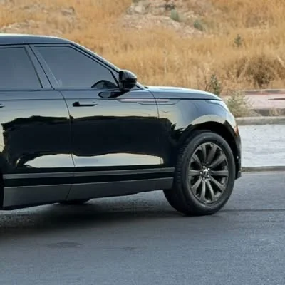 Rang Rover Velar - دمشق - صورة 3