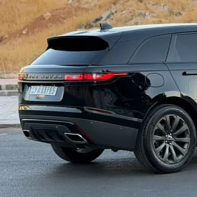 Rang Rover Velar - دمشق - صورة 4