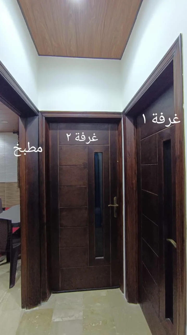 شقة بمساحة 135 م - اللاذقية - صورة 2