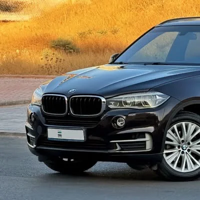 BMW X5 - دمشق
