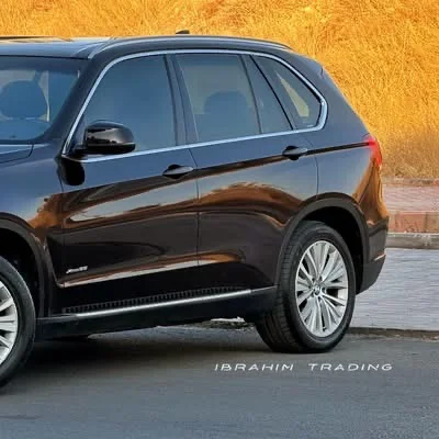 BMW X5 - دمشق - صورة 2