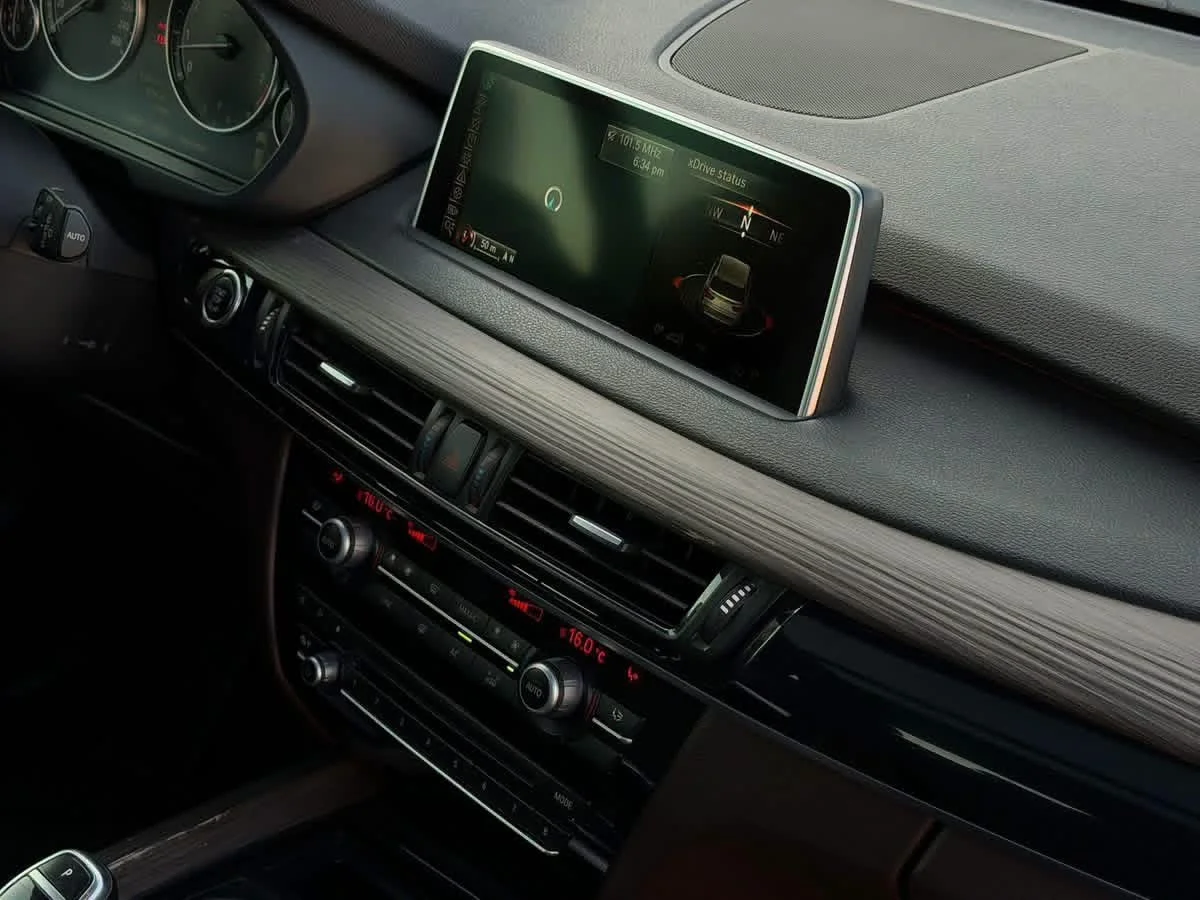 BMW X5 - دمشق - صورة 3