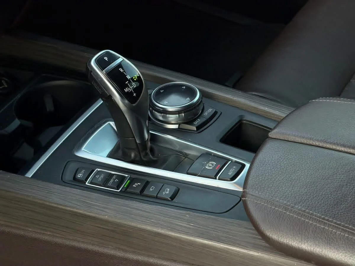 BMW X5 - دمشق - صورة 4