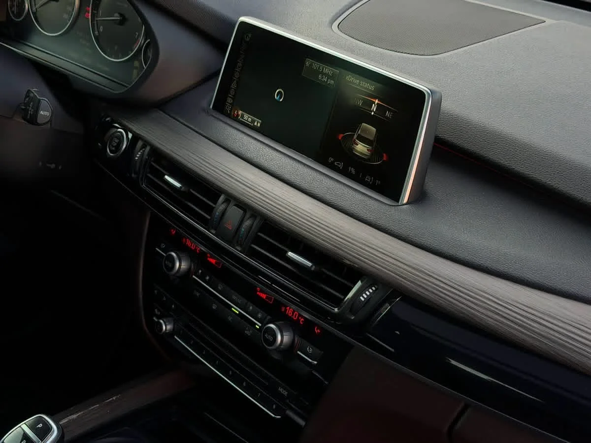 BMW X5 - دمشق - صورة 6