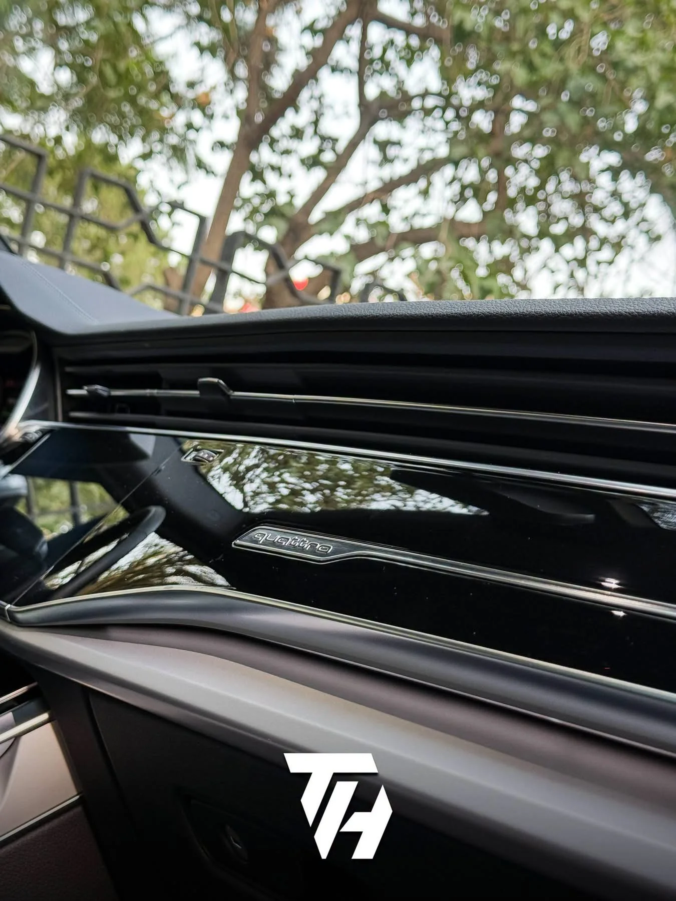 Audi Q7 Sline - دمشق - صورة 5