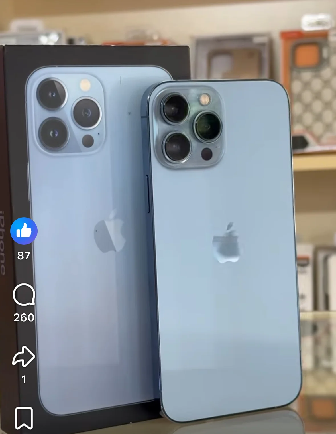 iPhone 13 Pro Max - طرطوس