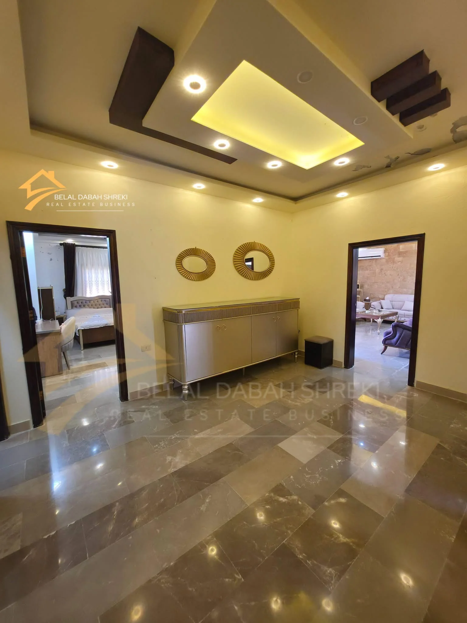 منزل سكني بمساحة كلية 345 م - اللاذقية