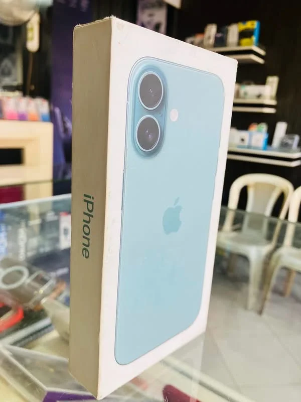 iPhone 16 - طرطوس