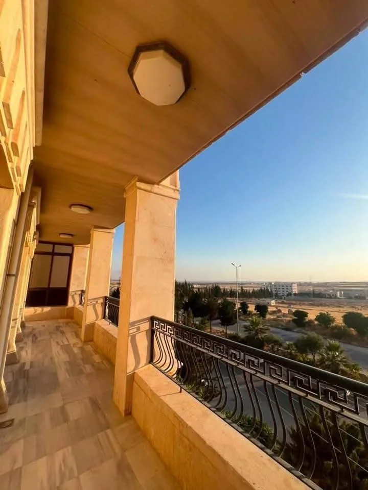 غرفة جاهزة للسكن - حلب - صورة 3