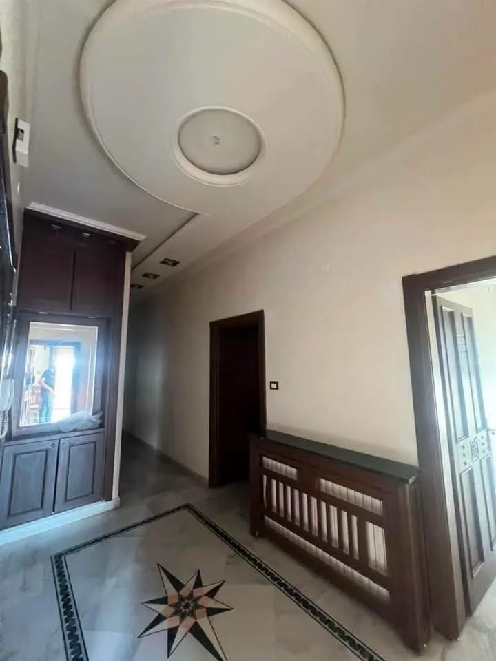 غرفة جاهزة للسكن - حلب - صورة 4