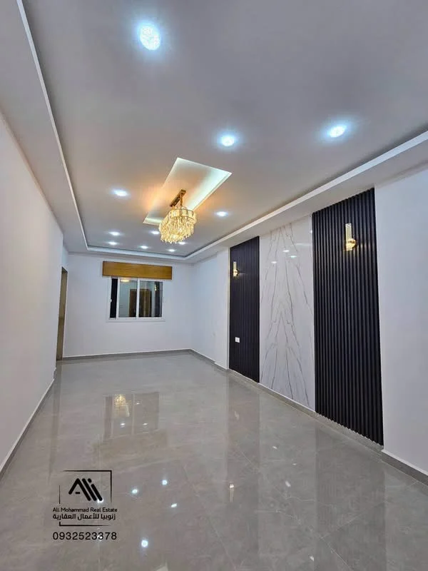 شقة بمساحة 145 م - طرطوس - صورة 2