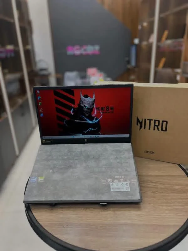 Acer Nitro - دمشق