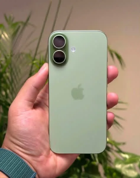 iPhone 17 - طرطوس