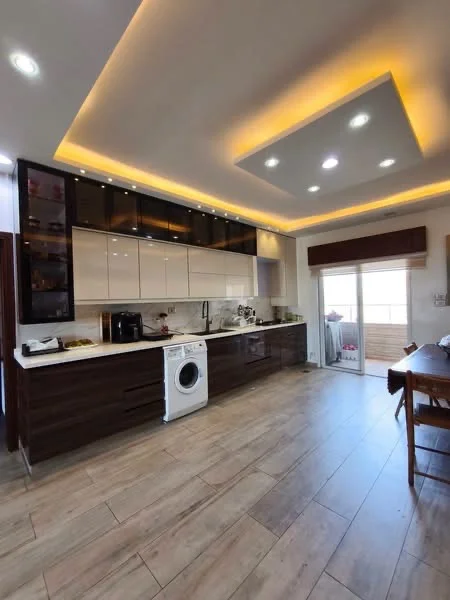 شقة بمساحة 210 - طرطوس - صورة 5