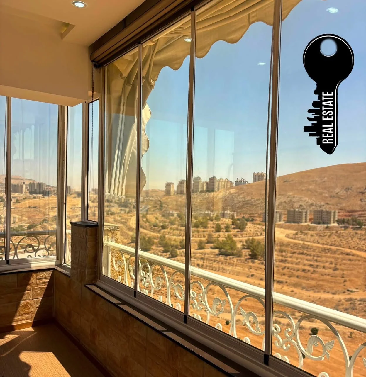 شقة بمساحة 124 م - دمشق - صورة 6