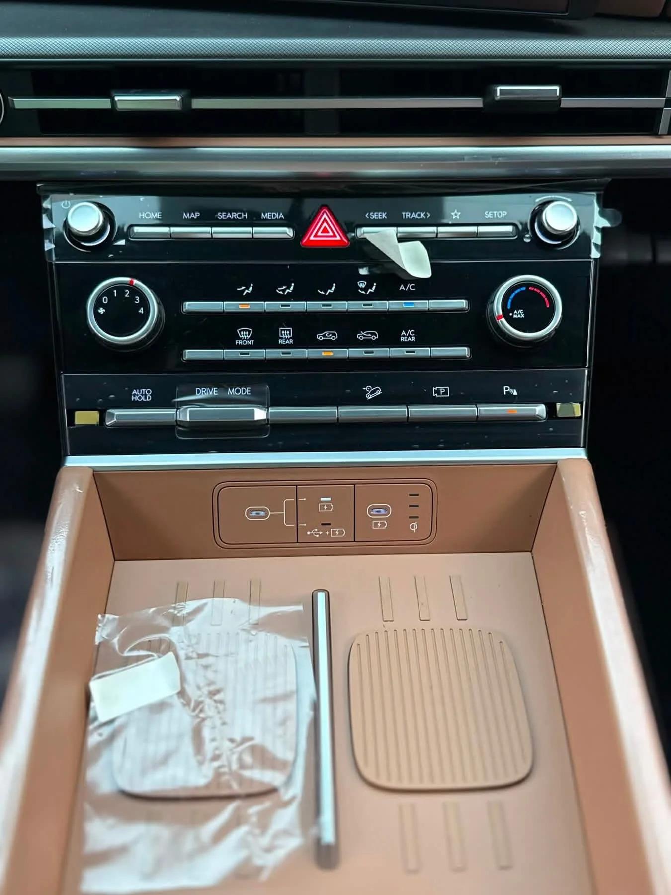 Hyundai Santa FE - دمشق - صورة 3