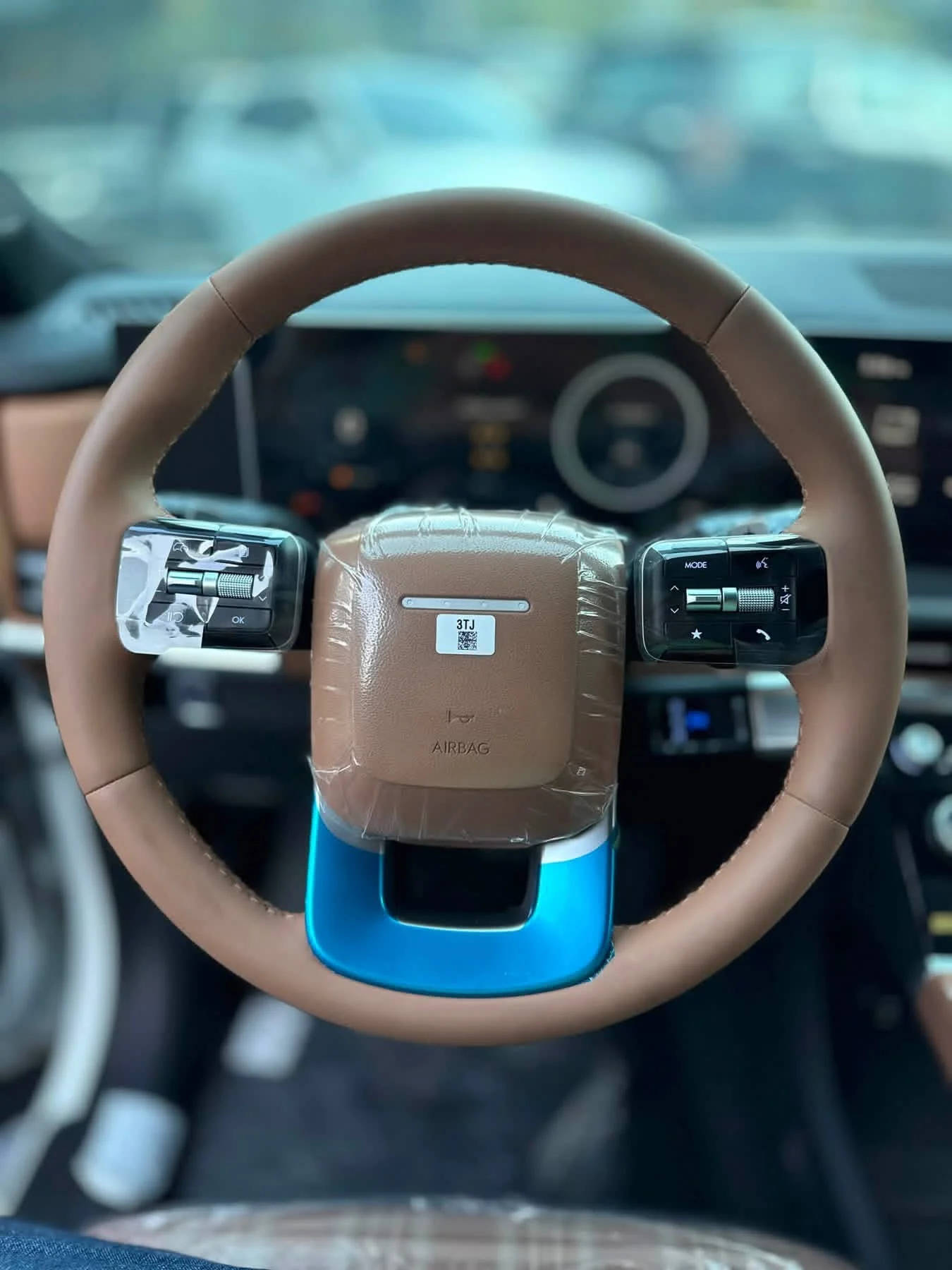 Hyundai Santa FE - دمشق - صورة 4