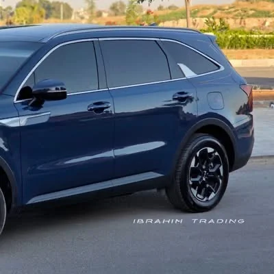Kia Sorento - دمشق - صورة 2
