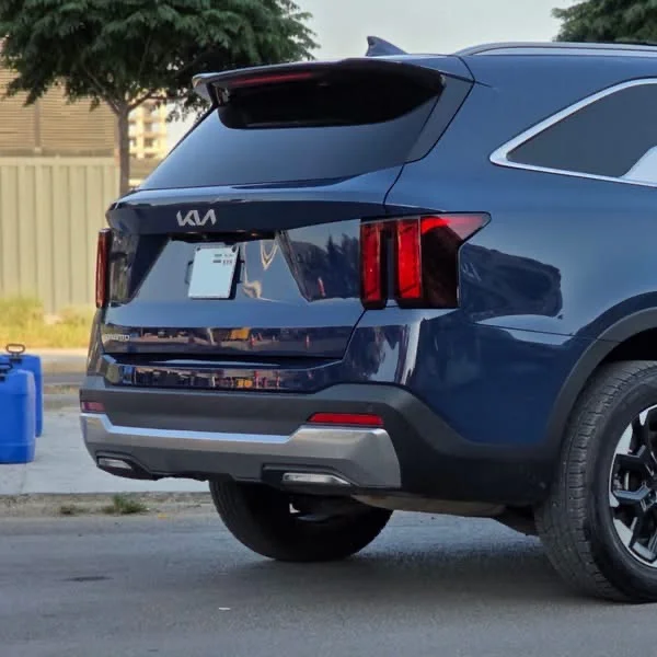Kia Sorento - دمشق - صورة 3