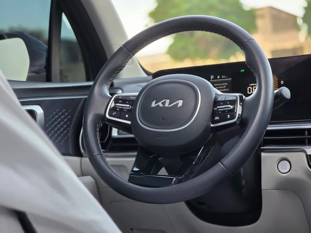 Kia Sorento - دمشق - صورة 4